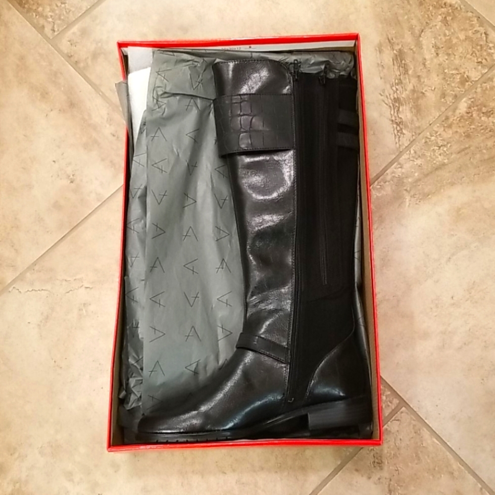 Aerosoles tall boot